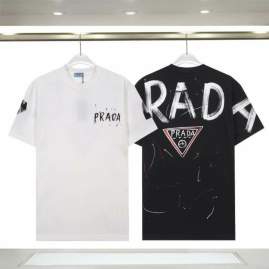 Picture of Prada T Shirts Short _SKUPradaS-2XLhstx9133323